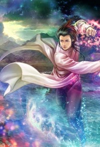 留守青年:村里全是我的娃