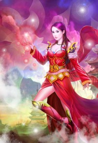 无敌吞噬系统