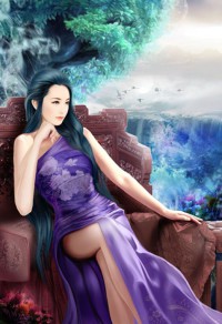 一见深情,贵少强娶妻