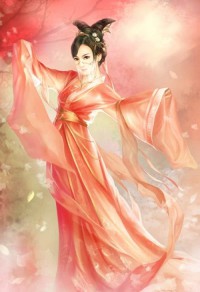 令我象花一样盛开