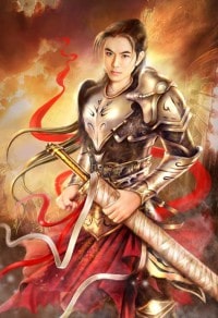 绝对权力:仕途成长记