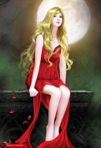 (黑执事Ⅱ+魔界王子同人)永久的牵绊