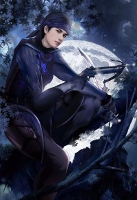 七界第一尊