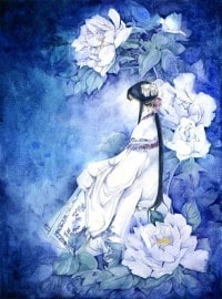 莲花梦迟(剧情H)