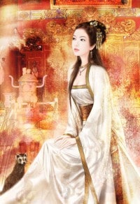 重生嫡女:太子妃又被团宠啦