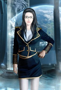 少女太后：棄婦榮華