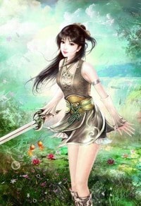 万兽战神