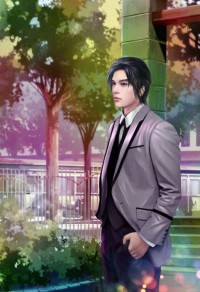 你一定会爱上我