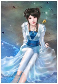 绽放（GL）